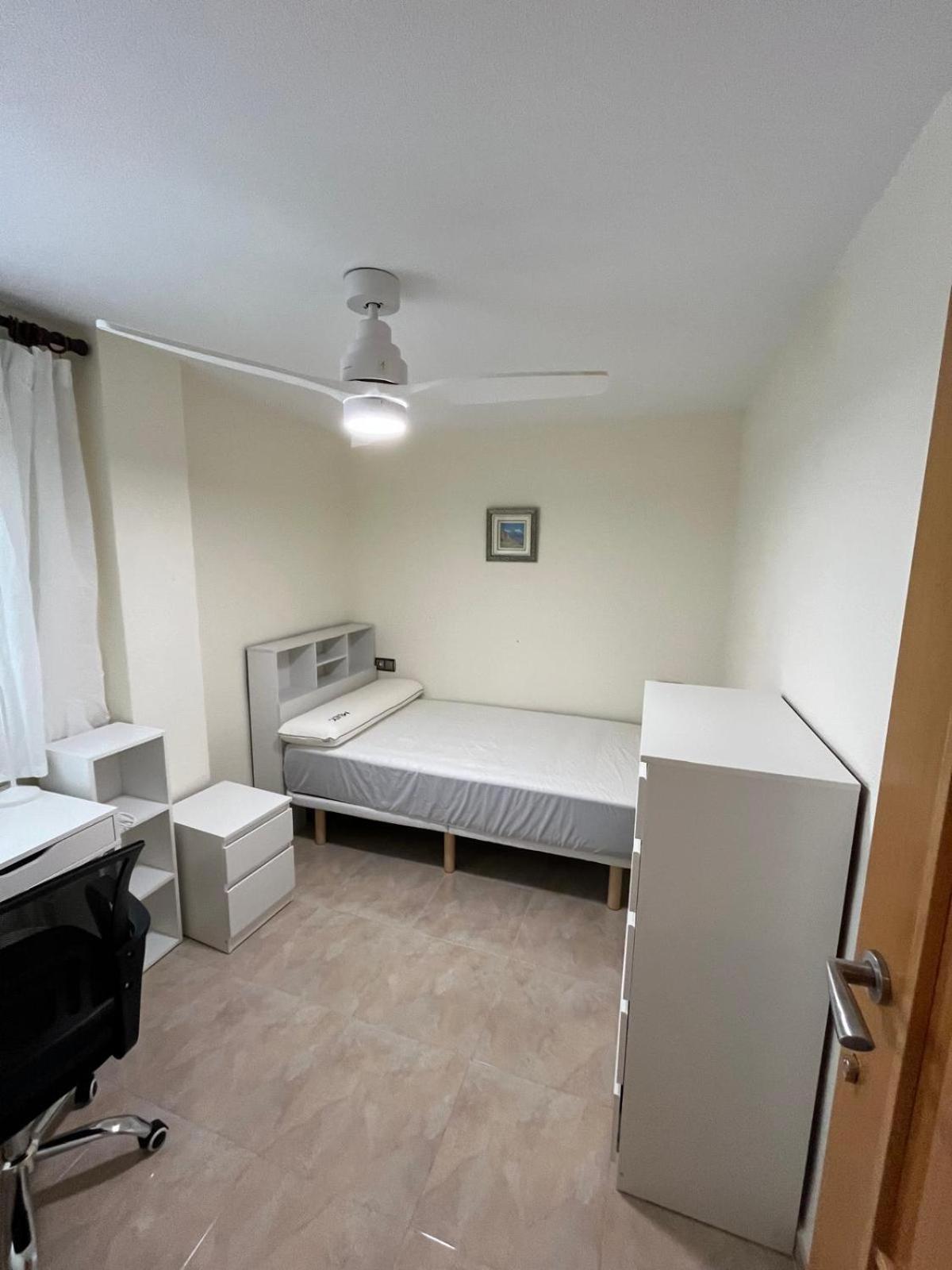 Bacarola Apartment Playa de Gandia Exterior photo