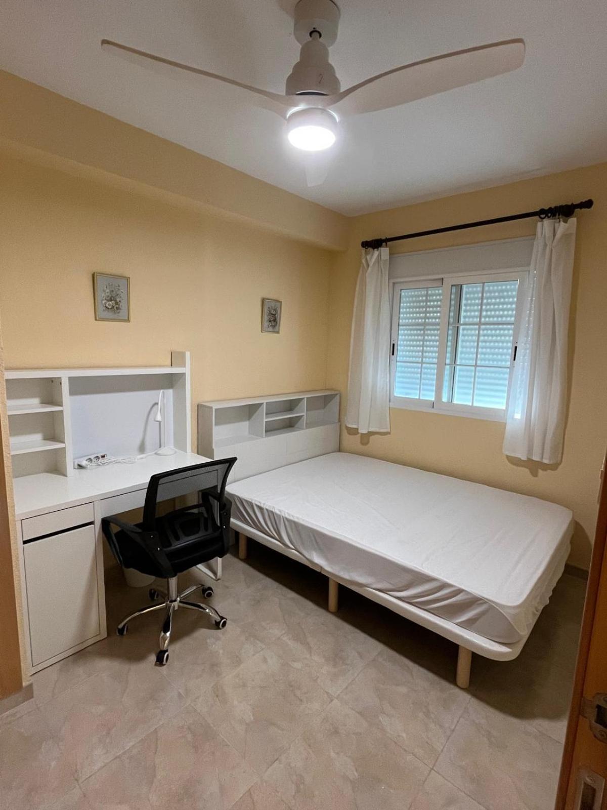 Bacarola Apartment Playa de Gandia Exterior photo